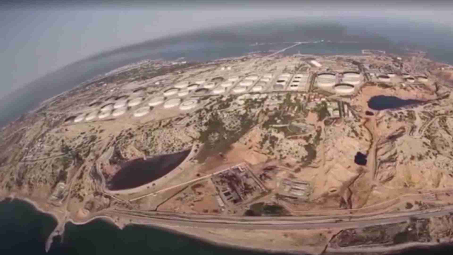 イラン カーグ島に地雷など設置　アメリカ軍地上作戦に備え防衛強化か　CNN報道（FNNプライムオンライン（フジテレビ系）） - Yahoo!ニュース