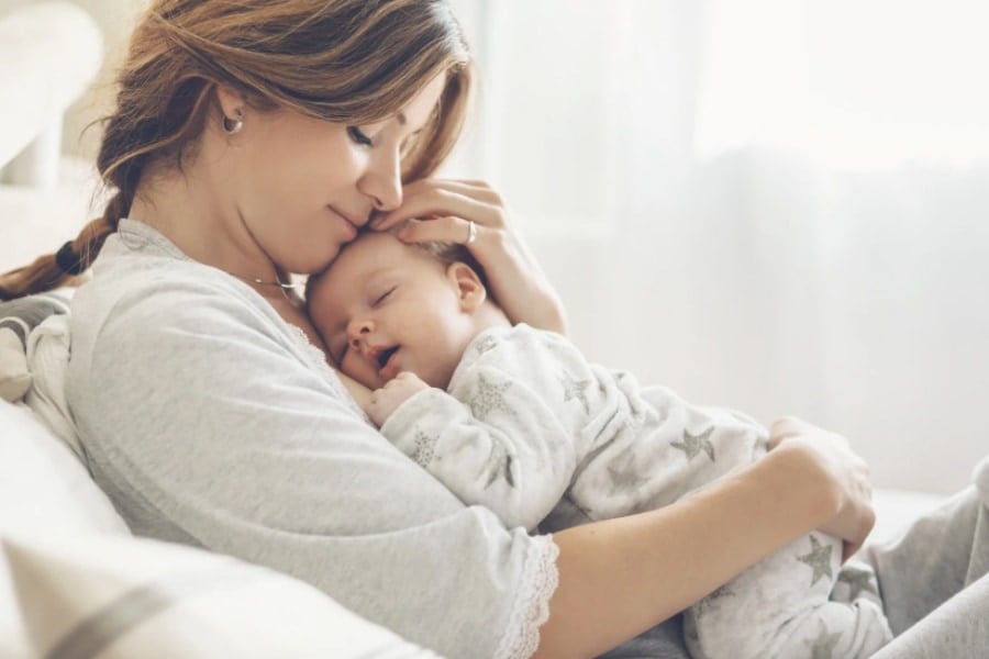 寿命の長さに影響する「子供の人数」が明らかに - ナゾロジー
