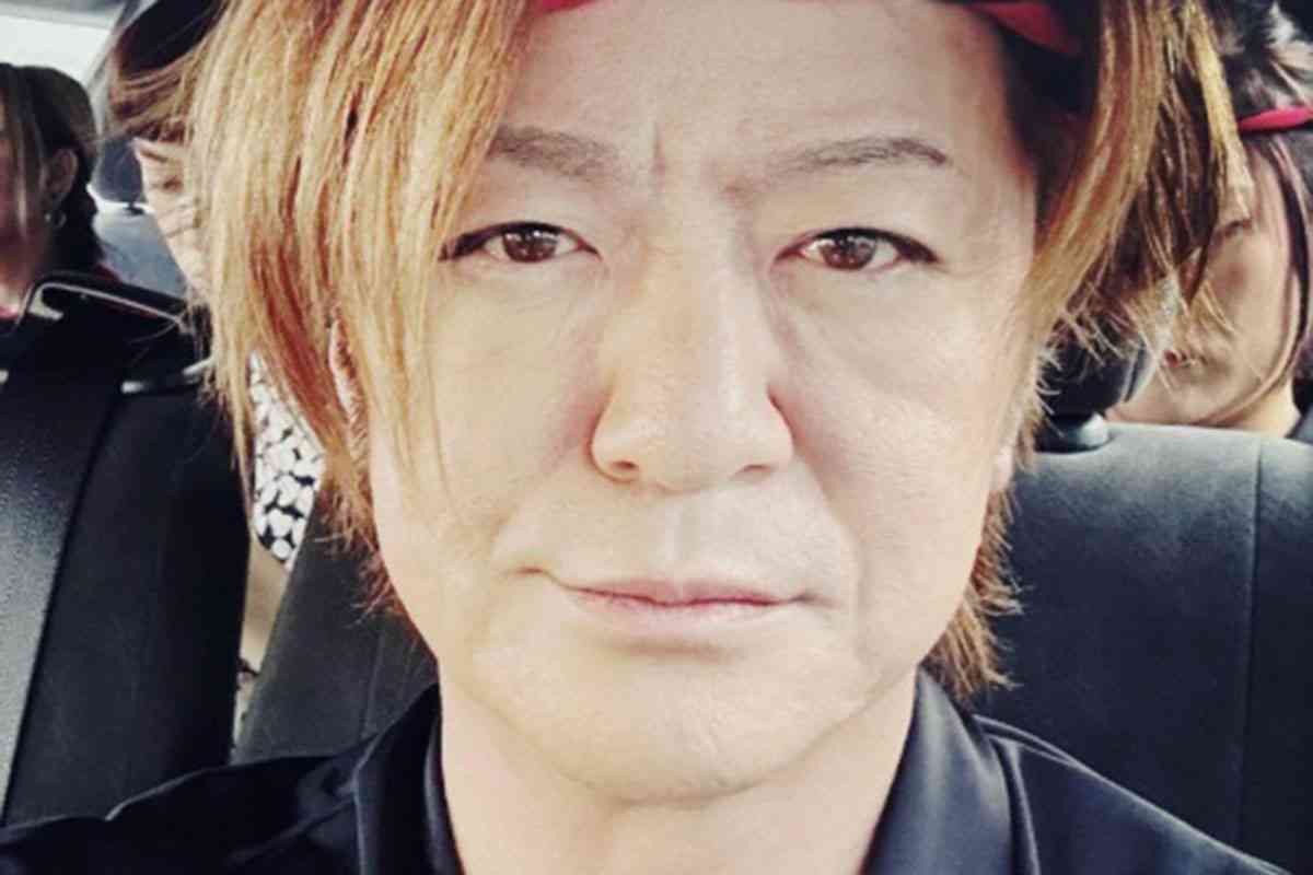 GLAY・TERU「こっち向いて、はナシで」ファンへの“マナー順守”呼びかけに共感の嵐 | Smart FLASH/スマフラ[光文社週刊誌]