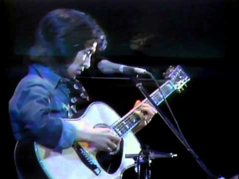 H264-10 無縁坂-アンコール (1976.4.5 長崎市民会館 グレープ解散ライブ収録)