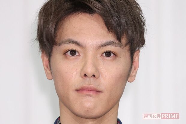 Snow Man宮舘涼太の“お泊まり”報道の裏で…ギャルとデートを満喫する“STARTO俳優”を【目撃撮】（週刊女性PRIME） - Yahoo!ニュース
