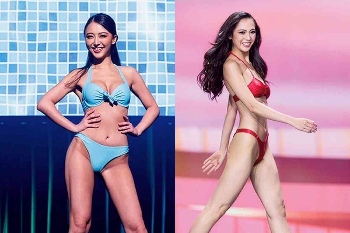 《賛否両論が巻き起こる「ミスコンの水着審査」》継続派と廃止派の運営側が語る“それぞれの主張”「ボディメイクは努力と自己規律の証」「“なかったら受けたい”の声に応えた」｜NEWSポストセブン