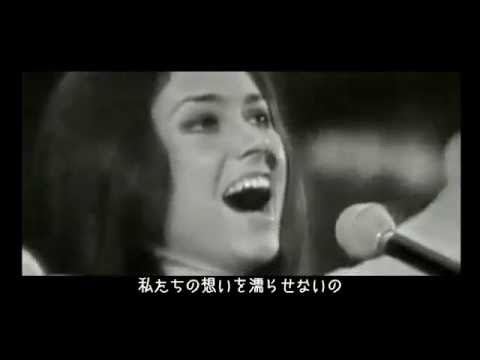 雨  [日本語訳付き]　　ジリオラ・チンクエッティ