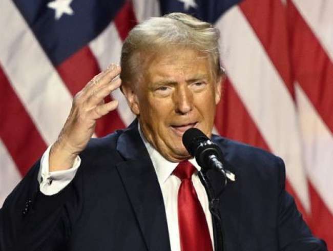 トランプ大統領、認知症検査をIQテストと勘違いし、結果を自慢（クランクイン！） - Yahoo!ニュース