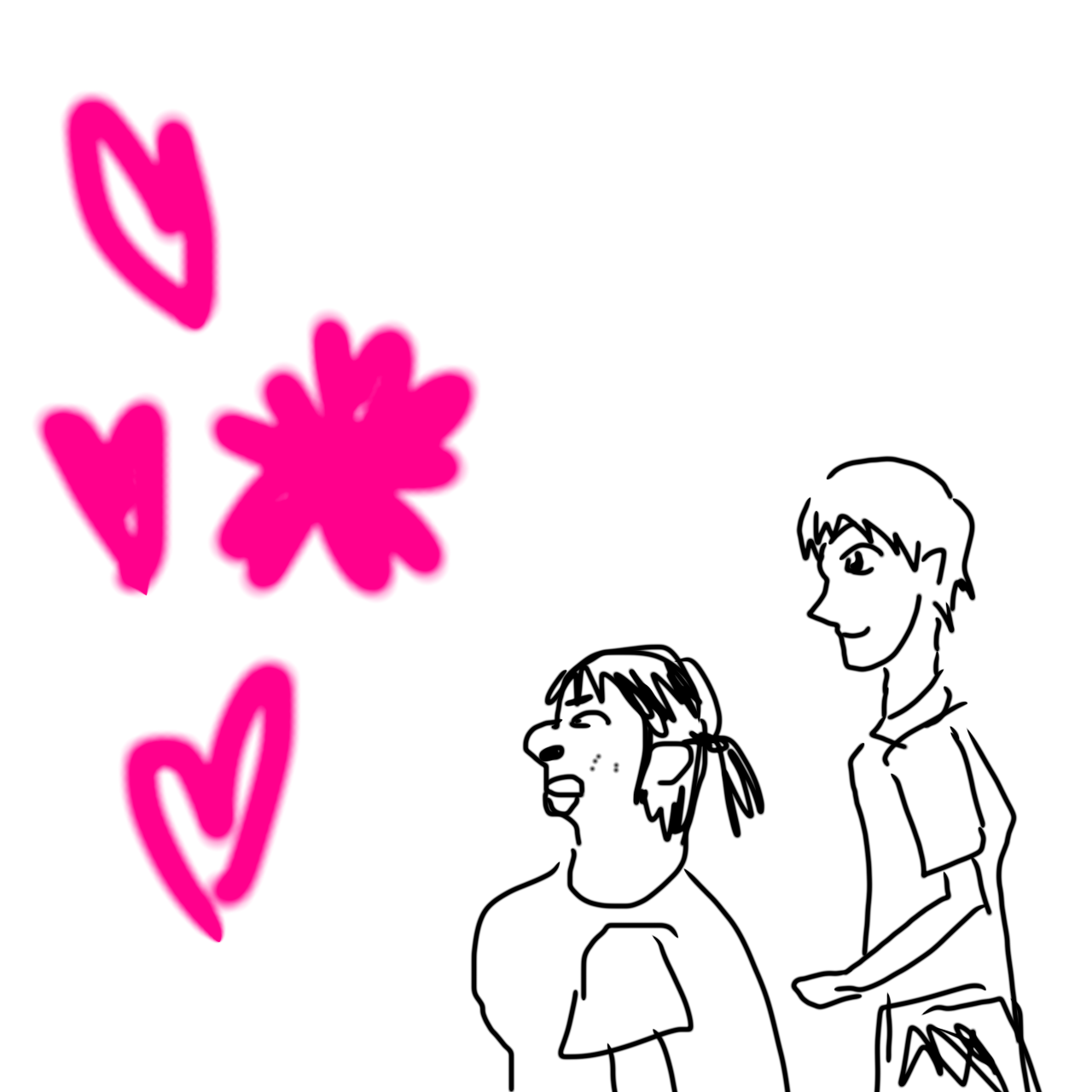 【絵描き・絵師・イラストレーター】絵を描く気が失せてしまった人で話したい