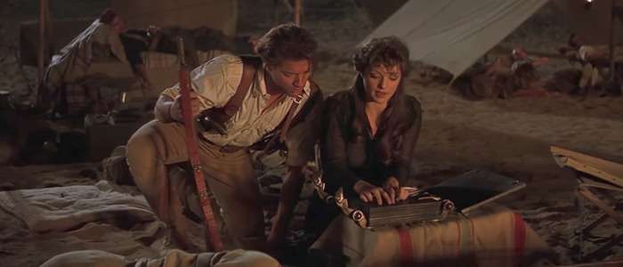 【画像】映画のワンシーンを貼ると観たことある人が作品名を当ててくれるトピPart23