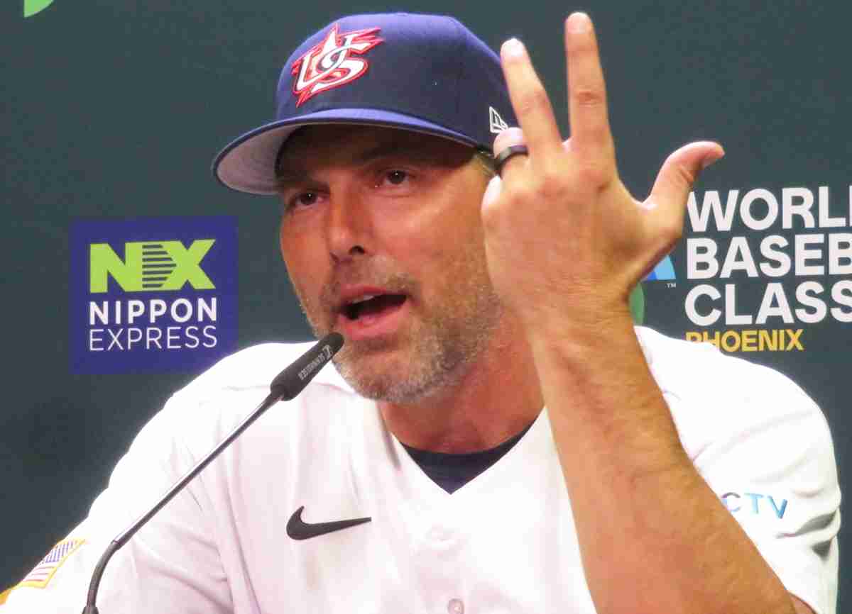 米国大荒れ　まさかデローサ監督→決勝Ｔ進出決めてると勘違いしてた報道→悪夢の敗退危機　代表ＳＮＳに「事実なら解任」「新しい監督を」　伊戦スタメンに疑念も　指揮官「Ｉ　misspoke」（デイリースポーツ） - Yahoo!ニュース