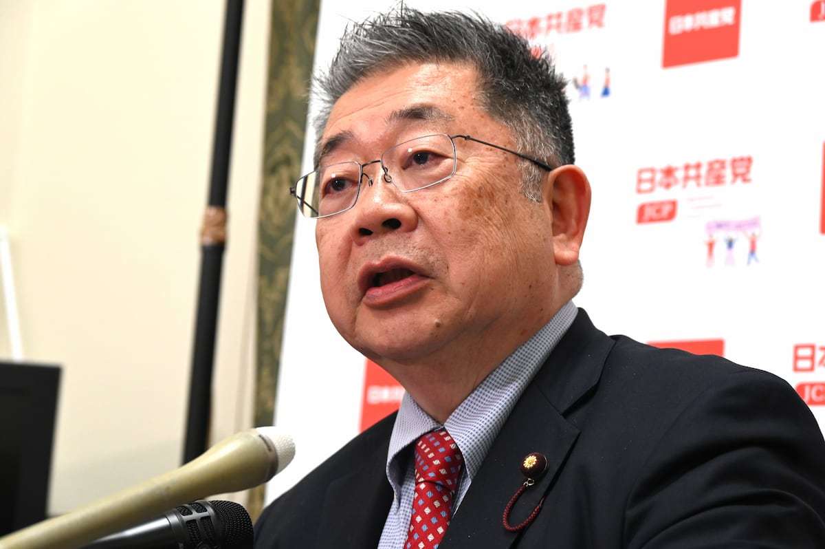 「悔しさ、いかばかりか」共産小池氏、辺野古転覆死の女子生徒へ　船長の責任は「当局で」（産経新聞） - Yahoo!ニュース