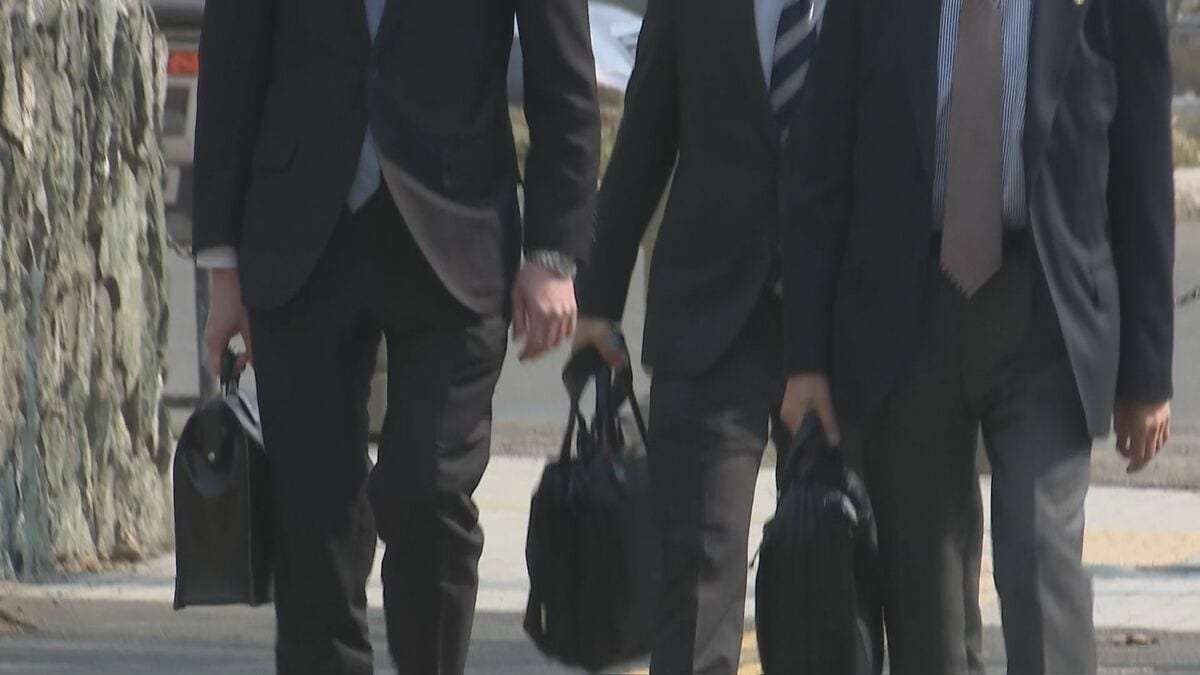 速報【4歳女児タイヤ直撃】娘はいまも意識不明…両親らが3億円超の損害賠償請求を提訴　不正改造車の運転手、所有者、保険会社を相手に《札幌地裁》事故車両は任意保険に加入せず | TBS NEWS DIG (1ページ)