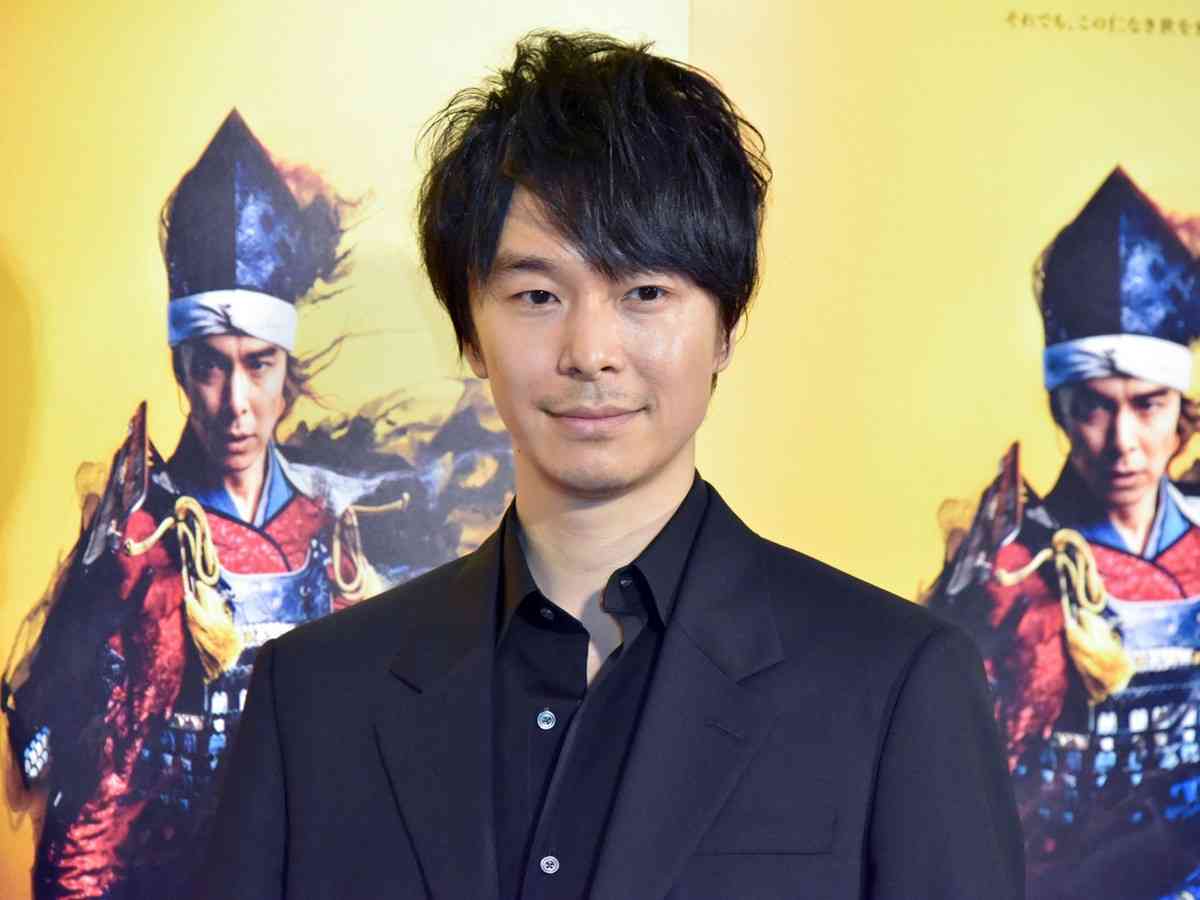 長谷川博己「言葉が出なかった」 沢尻エリカの大河降板を振り返る - エンタメ - ニュース ｜クランクイン！