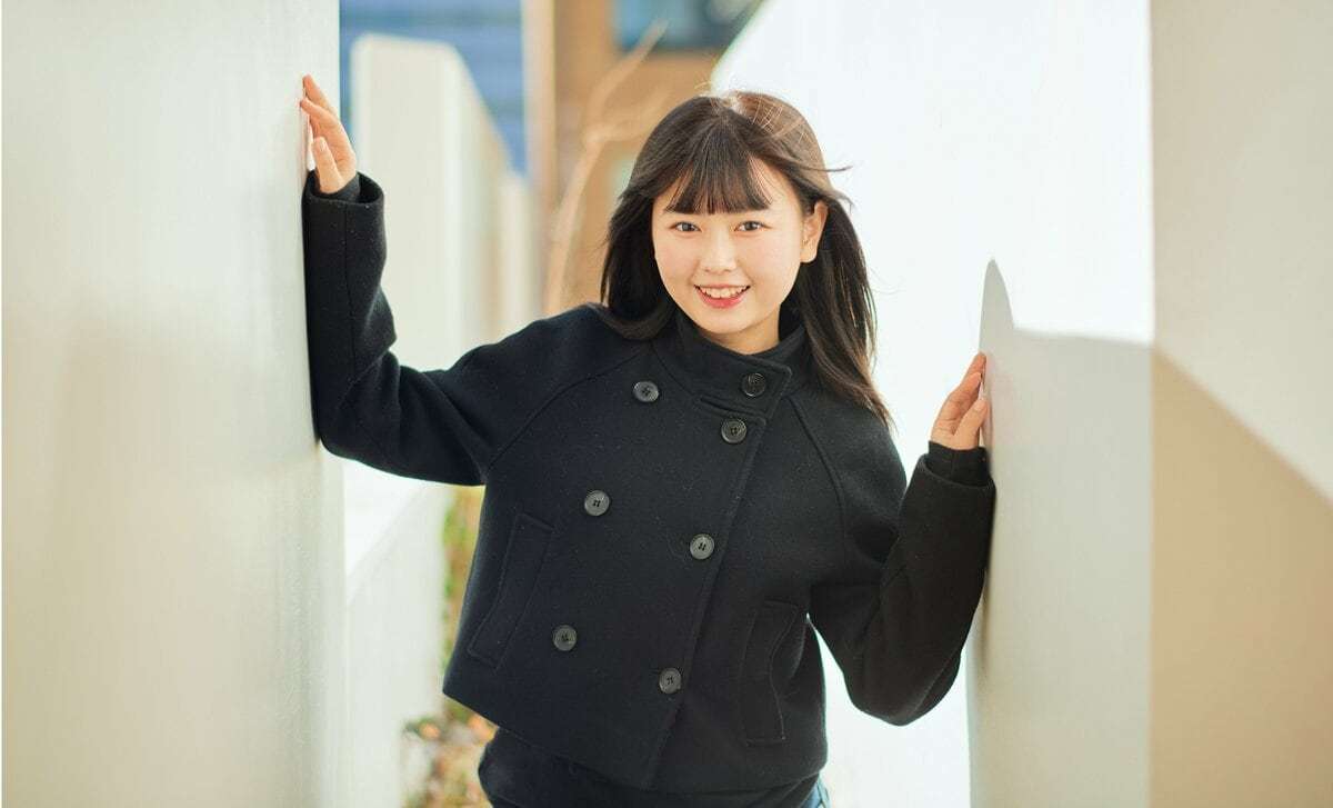 長浜広奈「やりたいことも、特技もなかった」　10代を夢中にさせる「おひな様」とは何者か？ | AERA DIGITAL（アエラデジタル）
