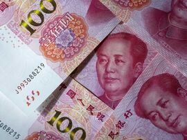 イラン戦争がペトロダラー支配試す、ペトロ人民元後押しも－ドイツ銀（Bloomberg） - Yahoo!ニュース