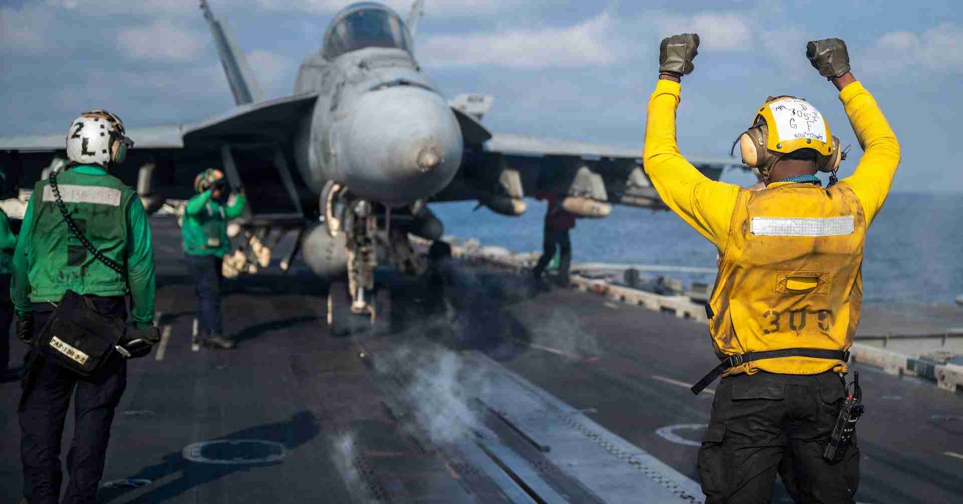 米、中東に追加部隊派遣へ　海兵隊員ら数千人＝当局者 | ロイター