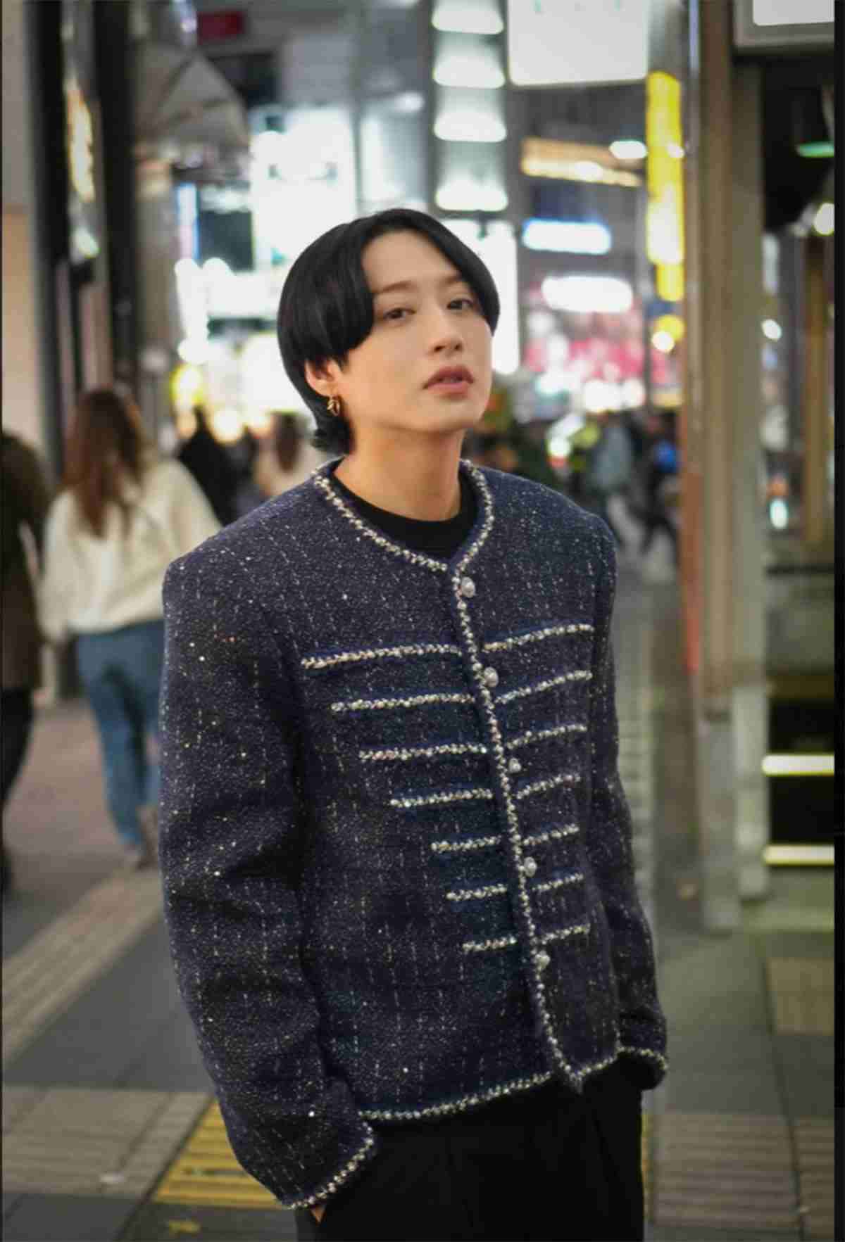 神田沙也加さんの元カレ・前山剛久　ホスト転身でSNS開設も大苦戦「あまりアピールされないほうが」辛辣な声も