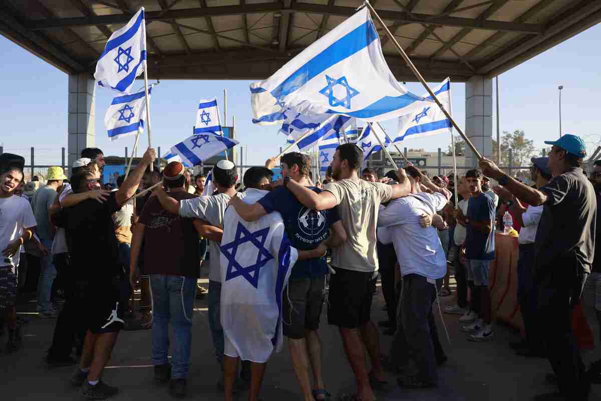 パレスチナ人虐待、真相やぶの中　兵士の起訴取り下げで幕引き　イスラエル軍（時事通信） - Yahoo!ニュース