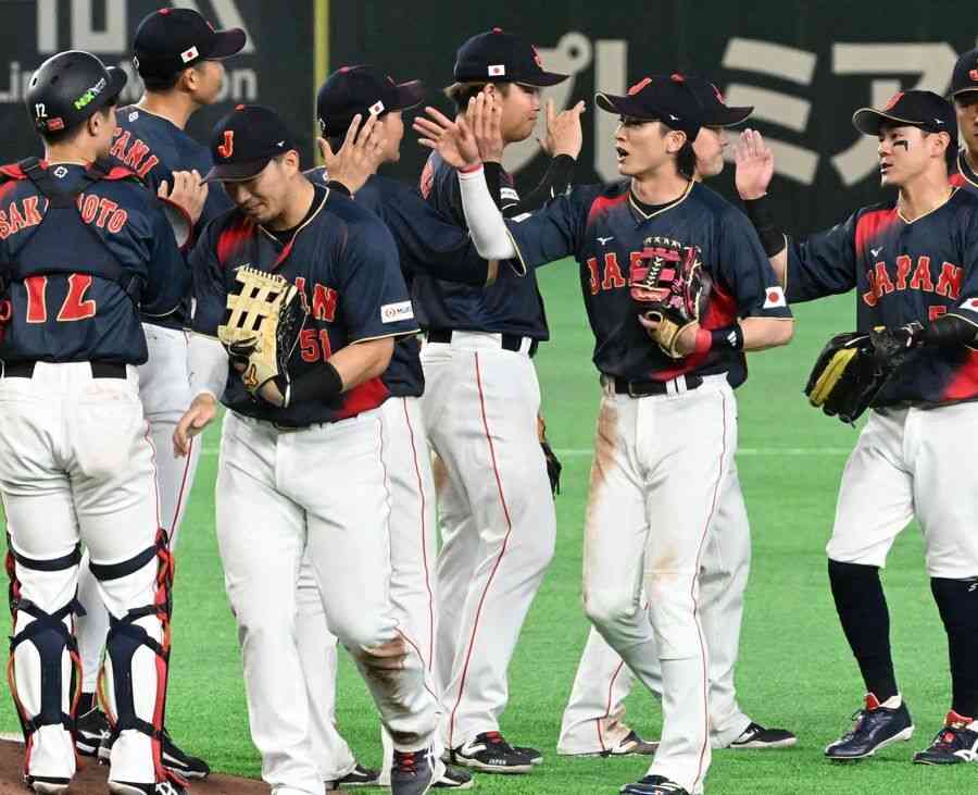 WBCで通算10度目の「日韓戦」過去の対戦成績は極めて僅差も…引き分け挟み国際大会は10連勝中　19時開始予定（西スポWEB OTTO！） - Yahoo!ニュース