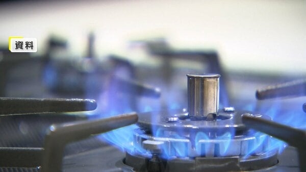 4月分の電気ガス料金　大手14社すべて値上がり　電力10社は393～463円　都市ガス4社148～195円　前月比｜FNNプライムオンライン