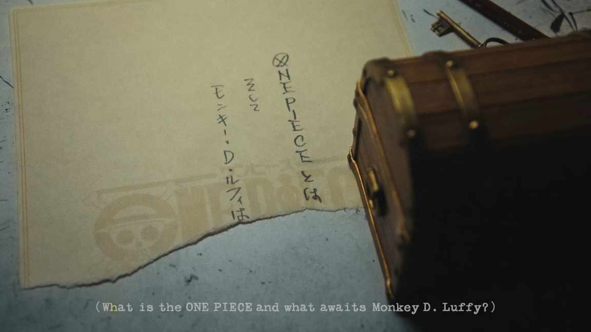「ONE PIECE」累計発行部数6億突破！尾田栄一郎が“真相”を記録する映像公開