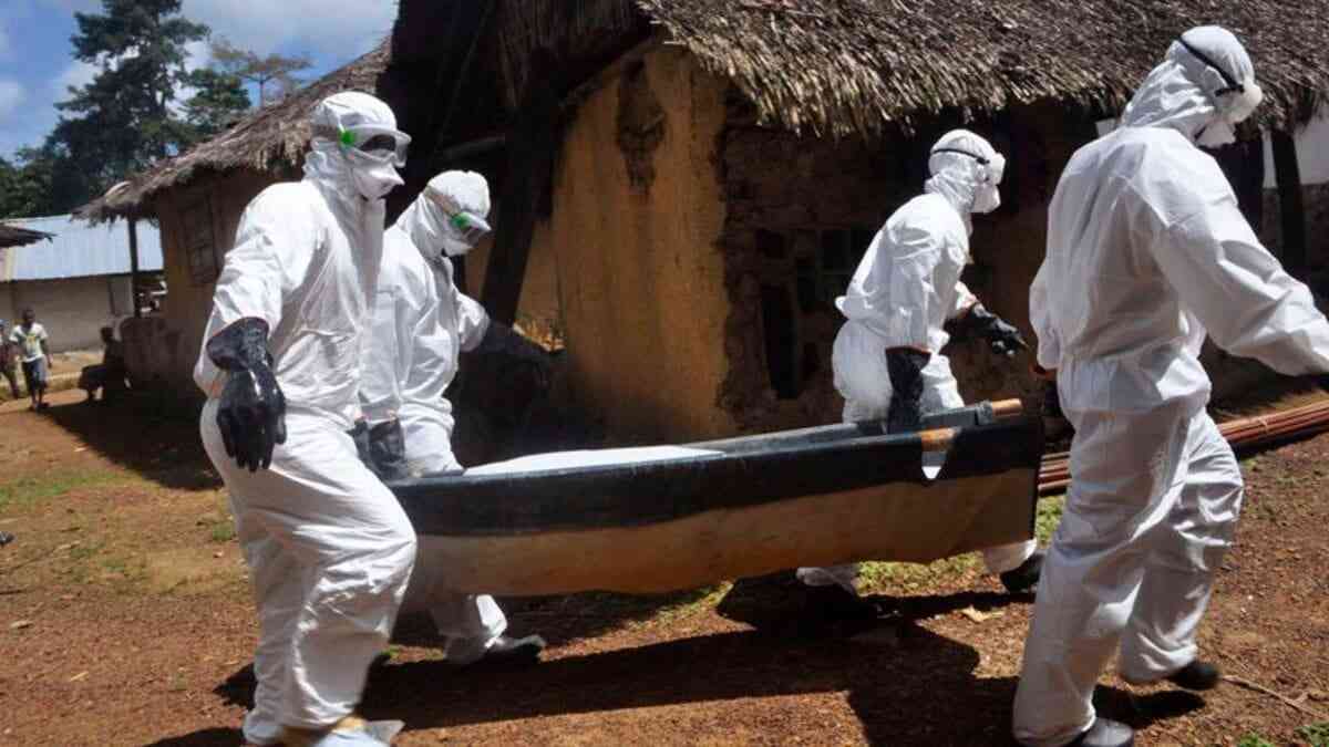 核や化学兵器より｢生物兵器｣が恐ろしいワケ 21世紀の｢超兵器｣になる可能性も | テロリズム | 東洋経済オンライン
