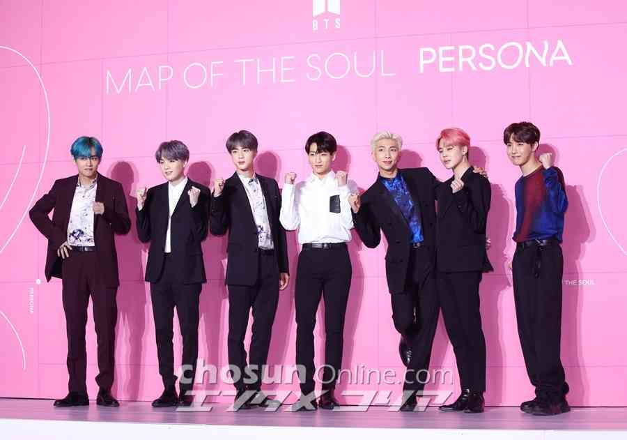 Chosun Online | 朝鮮日報-豪州テレビ局、BTSについて「英語できない」「ゲイ」