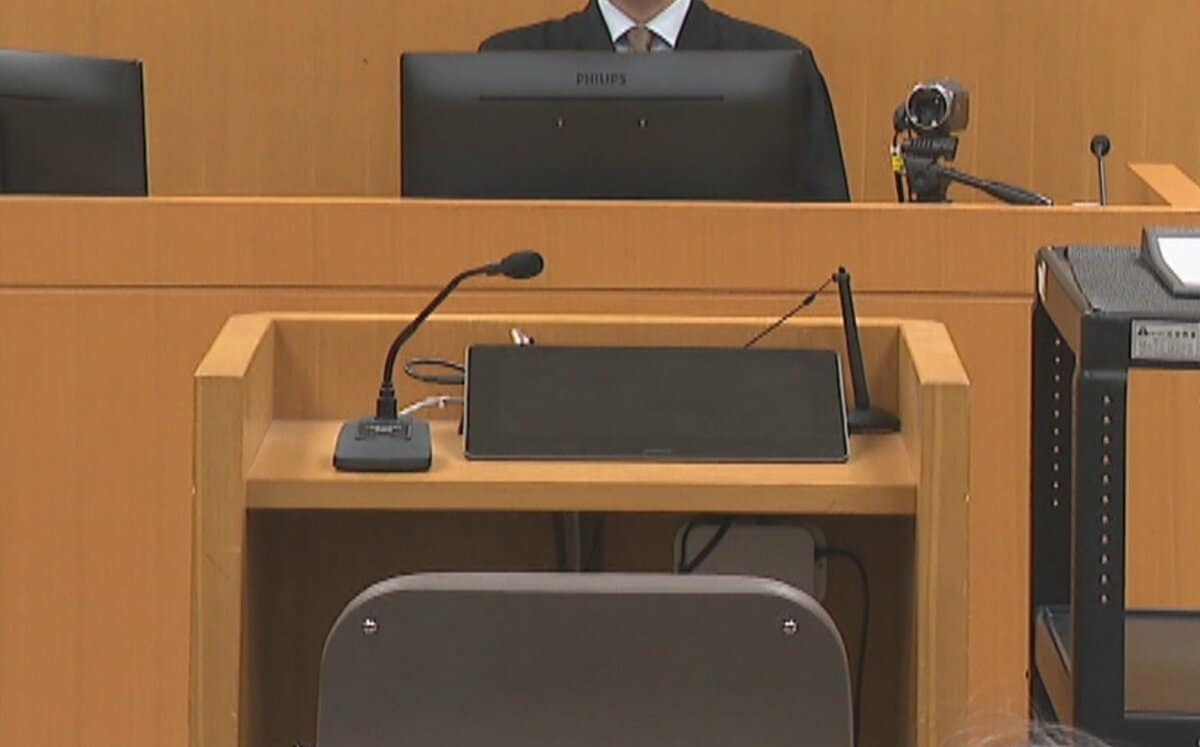 「実の父親とするなんて…」元交際相手が証言　父親からの性的暴行を受け入れた理由は”妹に被害が及ぶ可能性”か　富山地裁 | TBS NEWS DIG