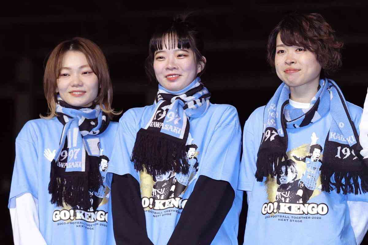 解散発表のSHISHAMO、ファイナルツアー3月の6公演を中止「宮崎朝子の体調が回復せず」