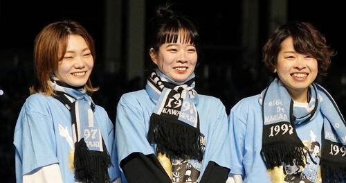 解散発表のSHISHAMO、ファイナルツアー３月の６公演を中止「宮崎朝子の体調が回復せず」 - 音楽 : 日刊スポーツ