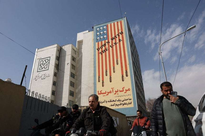 イラン発のテロ脅威が現実化？ 欧米で相次ぐ爆発・銃撃事件（中央日報日本語版） - Yahoo!ニュース