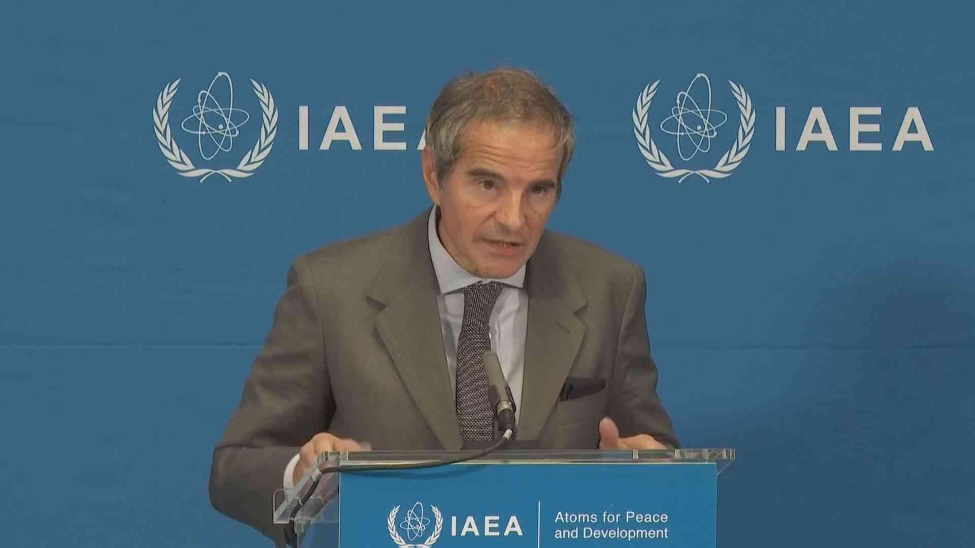 IAEA イラン中部の核施設近くで新たに2棟損傷確認 グロッシ事務局長「最大限の自制呼びかけ」（TBS NEWS DIG Powered by JNN） - Yahoo!ニュース
