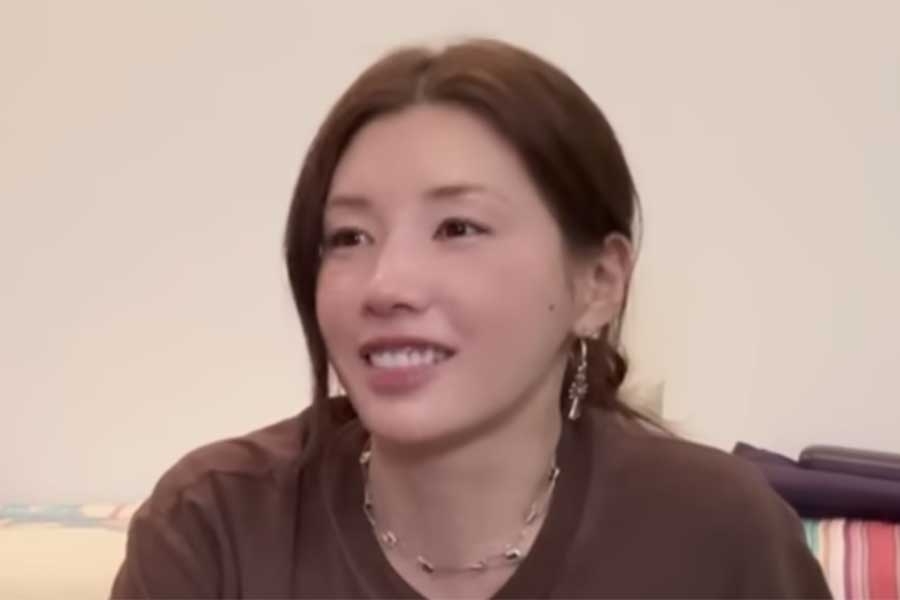 「旦那さんってずっとどこかしら痛いって言ってない？」　妻の悩みに仲里依紗さんが神回答　「すごいためになった～！」と称賛殺到 | Hint-Pot