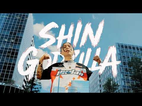 Kay-on - SHIN GODZILLA (Official Video)