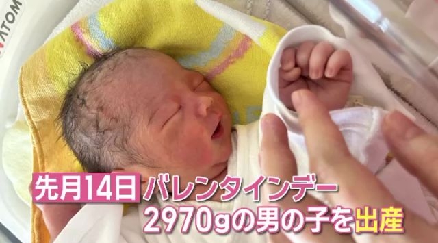 妊娠7カ月の女性が無人駅で転落…高校生5人組が救う　生まれた赤ちゃんと感動の対面　愛知・西尾市