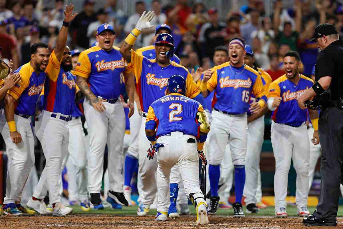 【ＷＢＣ】マドゥロ大統領拘束の衝撃…「変革」背負い再出発するベネズエラ代表はどうなるか | 東スポWEB