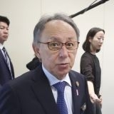こんなの掲げてた船だもんな。アジトへの家宅捜査で、デニーとの繋がりもガッツリ... | ガールズちゃんねる - Girls Channel -