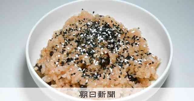 卒業祝いの給食に赤飯、東日本大震災15年と重なり2100食分廃棄　福島