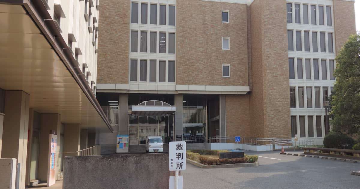 ＜独自＞性犯罪再犯クルド人が控訴　傍聴女性はトルコ語で擁護「人を殺したわけではない」　「移民」と日本人 - 産経ニュース