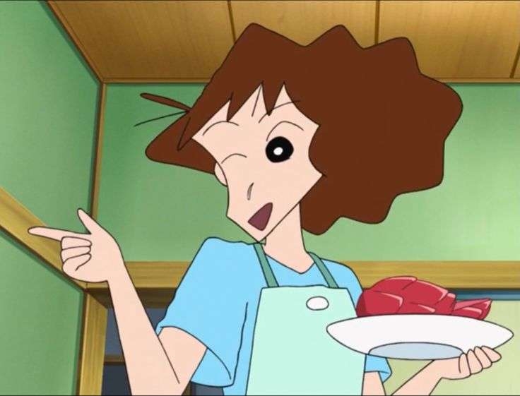 【漫画・アニメ】強い女性キャラ