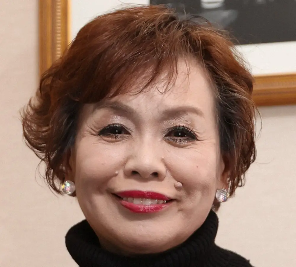 【記事全文】上沼恵美子　息子へ出した“結婚条件”「ブサイク嫁は嫌」真意説明「もうハッキリ言わせてもらうわ」 - スポニチ Sponichi Annex 芸能