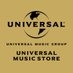 UNIVERSAL MUSIC STORE on X