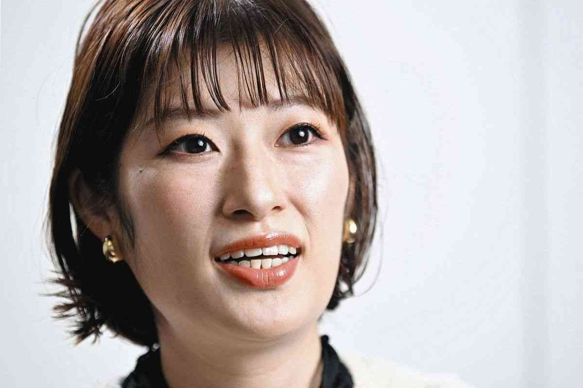 野党の「焼け野原」は私たちが引き取る　「市民連合」菱山南帆子さん　国会前のペンライトに光明が見えた：東京新聞デジタル