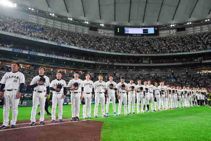 侍ジャパンにも向けられた誹謗中傷の“刃”　選手会が注意喚起　「頑張っている選手たちへの誹謗中傷は論外」「看過できない」ファンも呼応【WBC】（CoCoKARAnext） - Yahoo!ニュース