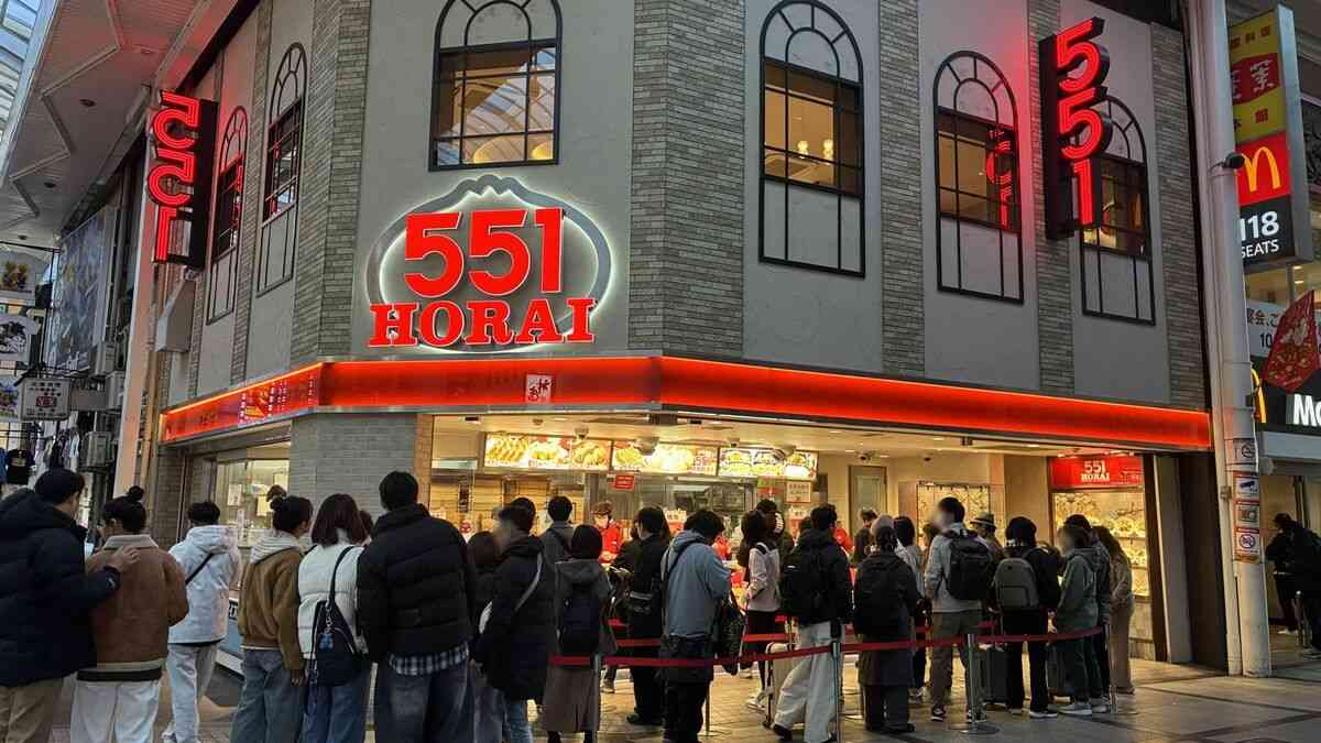 機械化せず手包みで1日17万個の