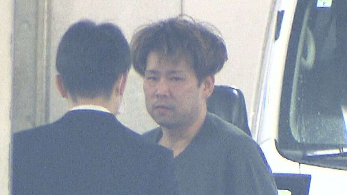 女児コンクリ詰め遺体遺棄事件　傷害致死と死体遺棄の罪に問われた叔父（42）に「懲役8年」判決　大阪地裁