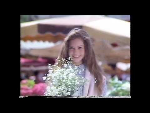 Canon EOS - ♪ シルヴィ・バルタン(Sylvie Vartan) ｢あなたのとりこ(Irrésistiblement)｣