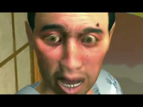 Oyaji ParaPara | Oyaji ParaPara〜いーんじゃない2001