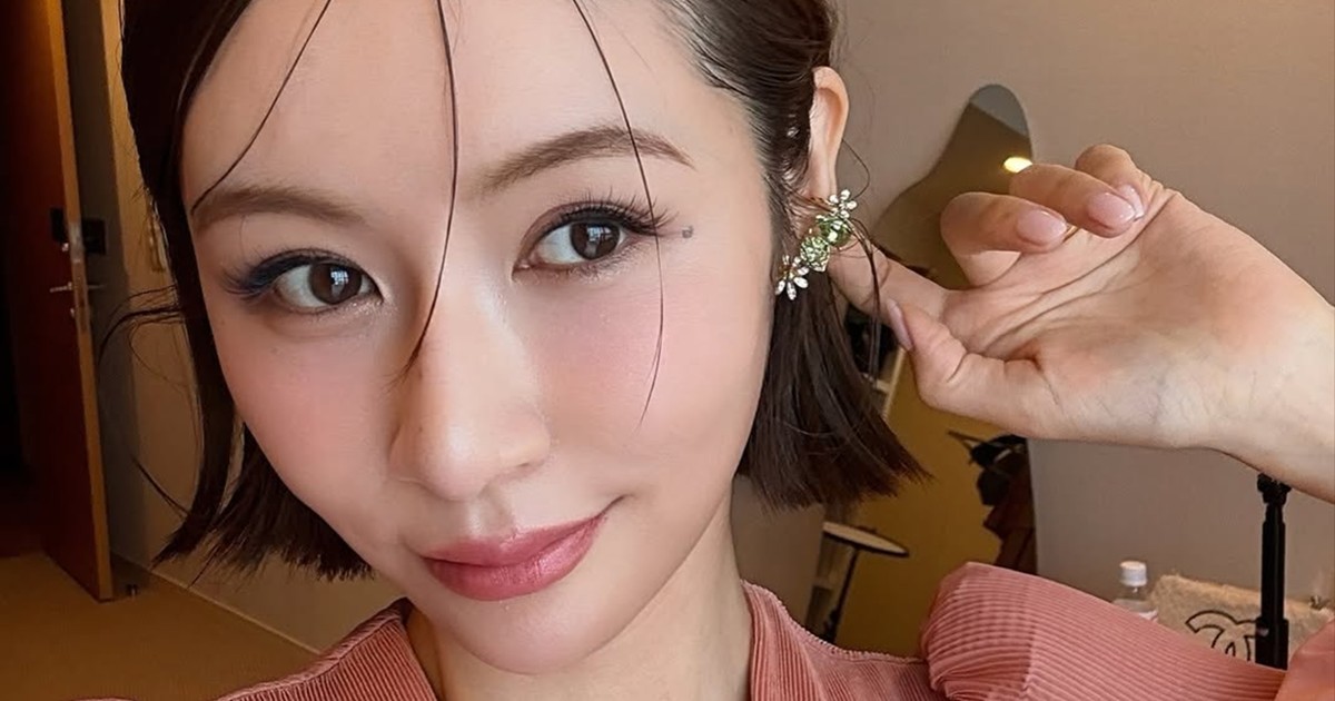 「改めて銭ゲバ」1.5億円脱税・宮崎麗果の悪質手口＆金満生活　テレビが異例の“長尺”放送で批判爆増 | 女性自身