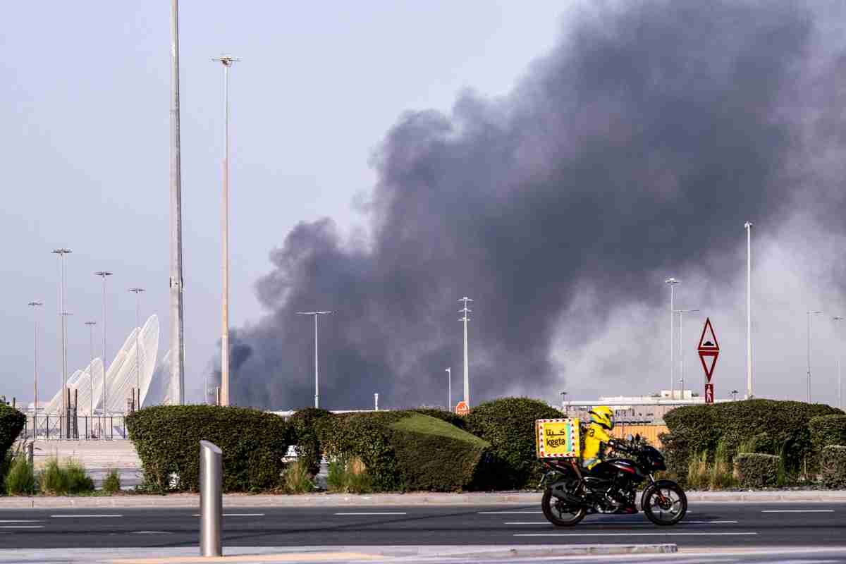 UAE、イラン攻撃検討か　サウジも石油施設被害に不満（時事通信） - Yahoo!ニュース