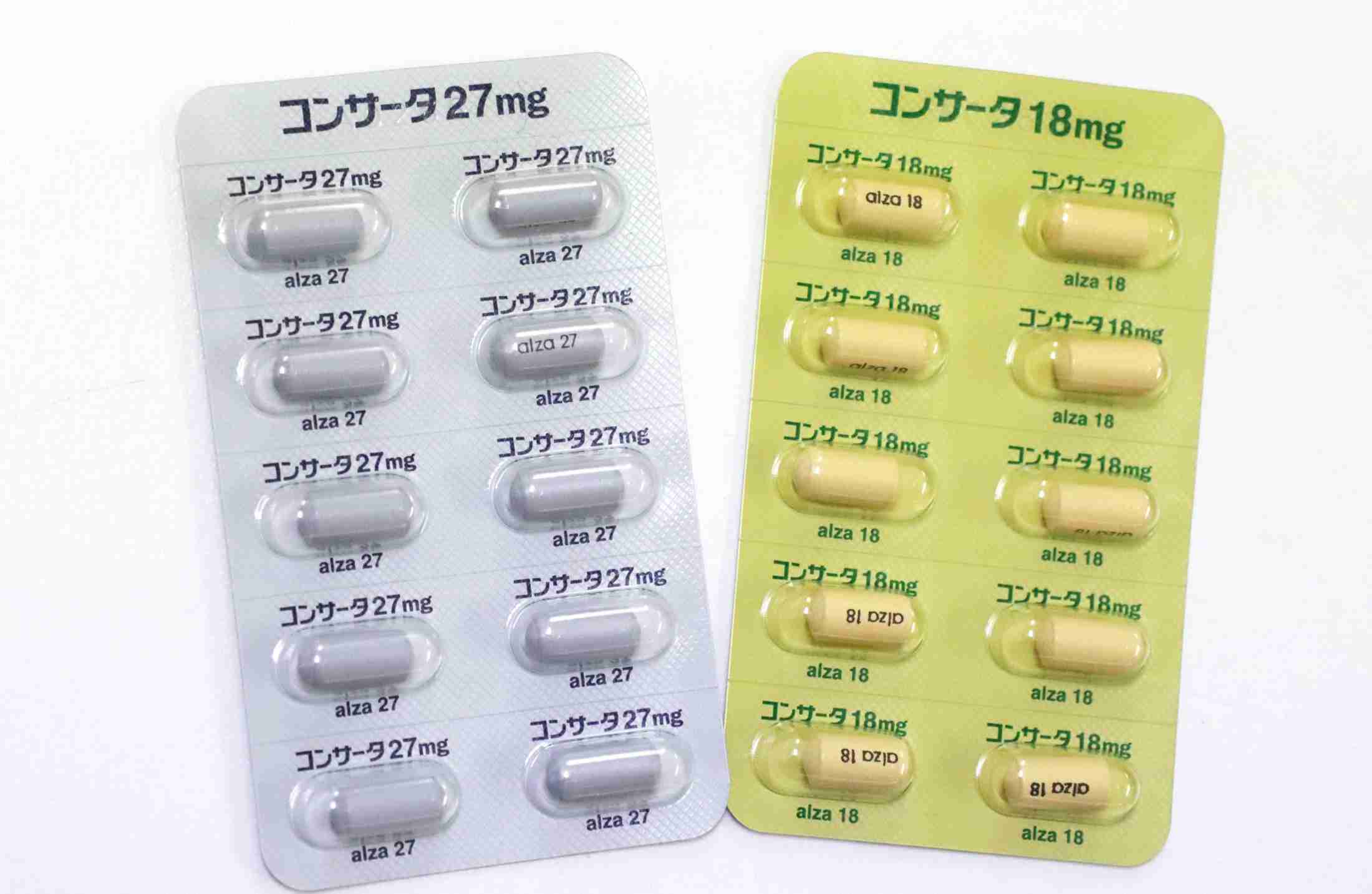 ADHDの治療薬、国内で不足　厚労省、供給量増を要請