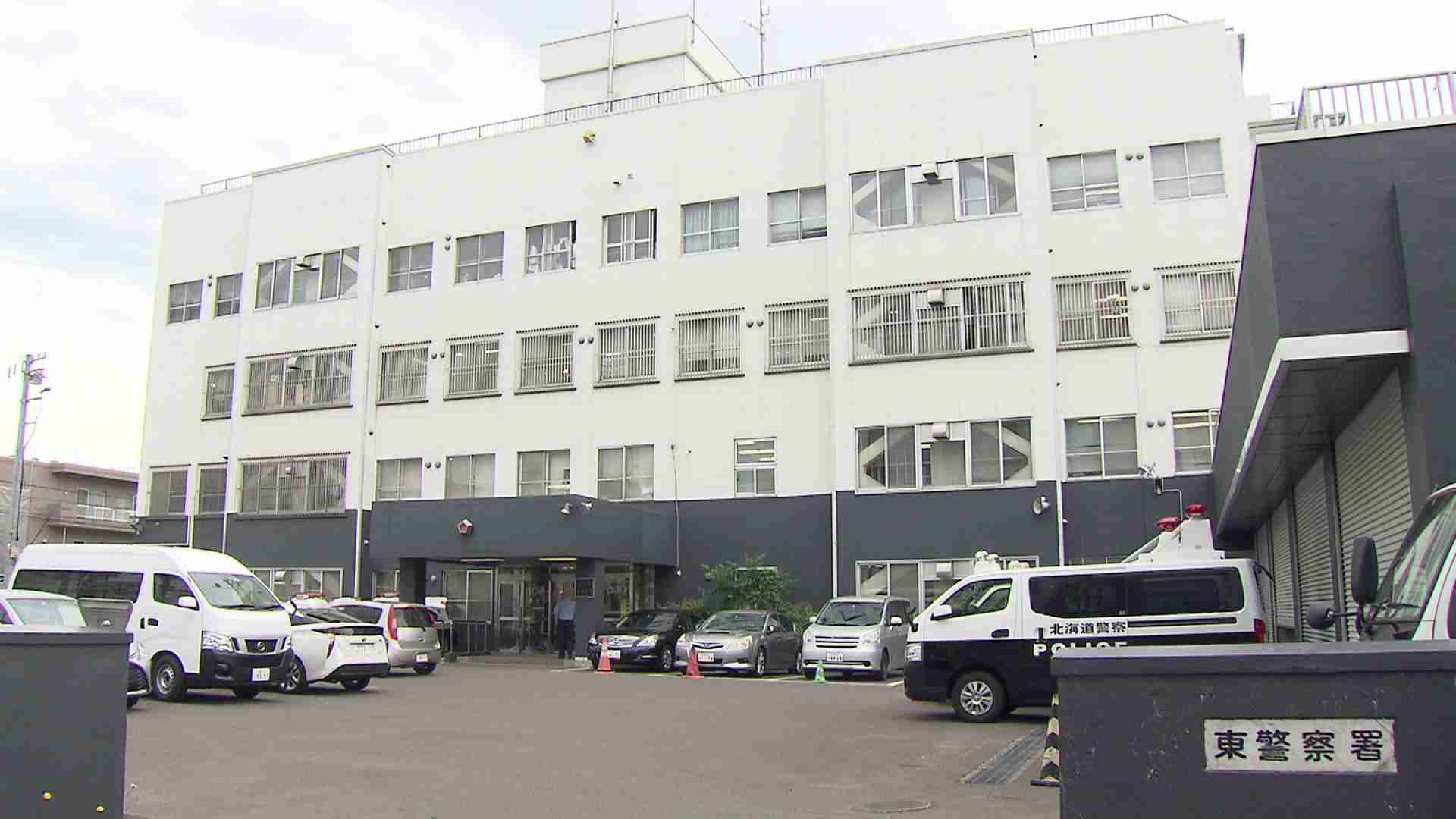 10代女性に後ろから自転車で近づき上半身をつかんだかー逮捕のフィリピン国籍の技能実習生「叩いた」と一部否認…女性は「知らない男に体を触られた」と交番に駆け込む〈札幌市〉（北海道ニュースUHB） - Yahoo!ニュース