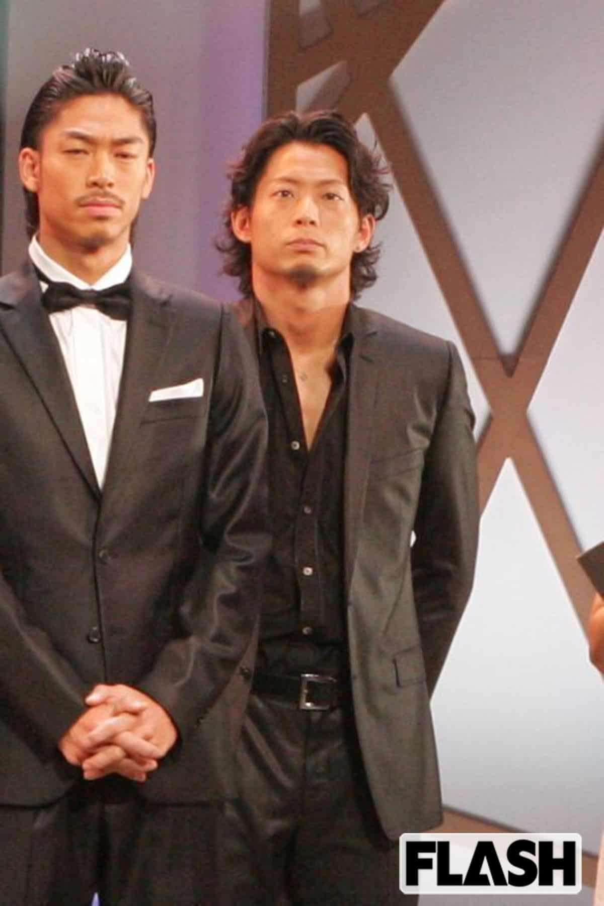 黒木啓司「1億5000万円脱税」報道の妻・宮崎麗果との写真を大量削除＆“意味深発言”で“セレブ夫婦”の行方に懸念